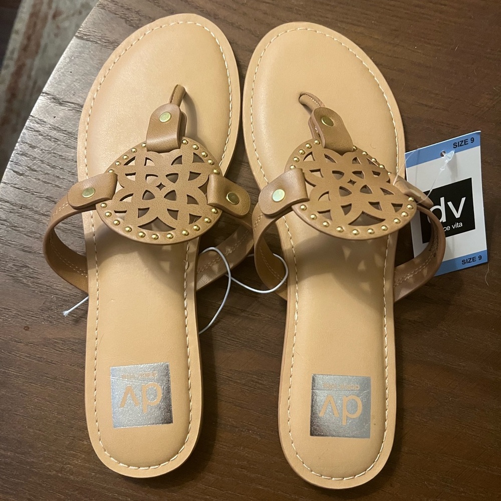 Dolce Vita Sandals
